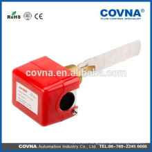 COVNA flow control switch for water